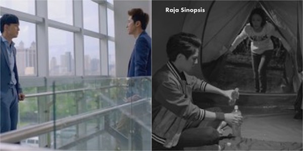 Sinopsis Love At Seventeen Episode 11 Part 2 Sinopsis Love At Seventeen Episode 11 Part 2