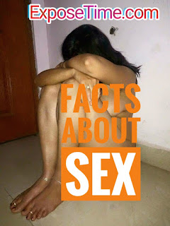सेक्स से जुडी रोचक जानकारियां Facts About Sex Hindi