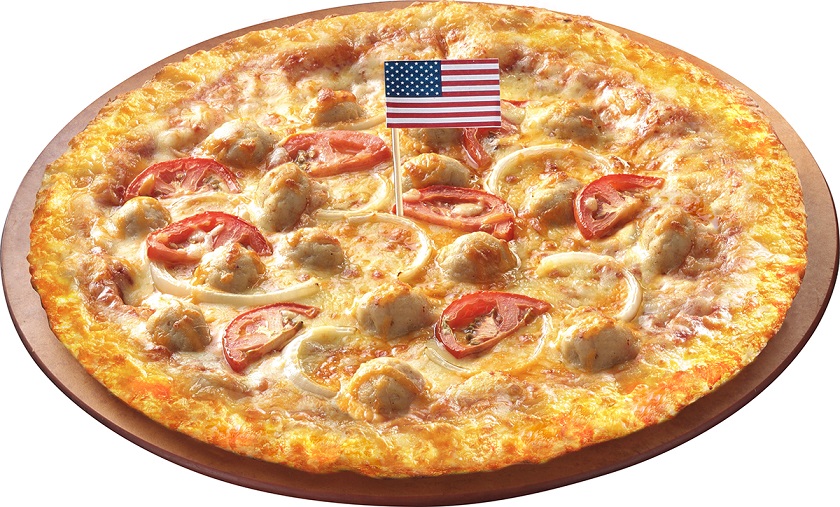 Pizza Hut Making It Great with New Hand Stretched Pizza in 3 new “All