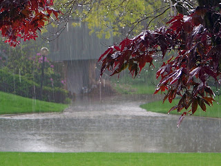 Rain HD images storm