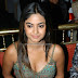 South Indian Actress Nila Meera Chopra Hot sexy transparent dresses cleavage mages