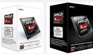 MERAKIT KOMPUTER DENGAN AMD A4 6300 | komputer