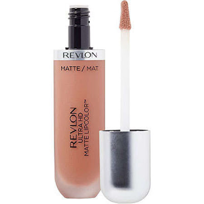 revlon natural teenage makeup look