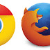Download Chrome và Firefox Offline Cho PC