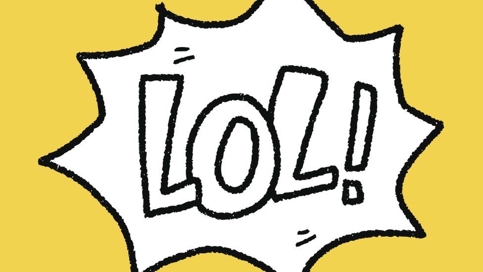 Laughing out loud clipart - 🧡 Pin on Smileys + Fav. 