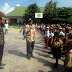 Yayasan Godukasi Persada Nusantara Kembali Serahkan Bantuan Siswa di Samosir