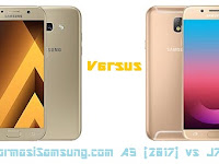 Samsung Galaxy A5 (2017) vs J7 Pro Harga dan Spesifikasi Samsung Galaxy A5 (2017) vs J7 Pro Harga dan Spesifikasi