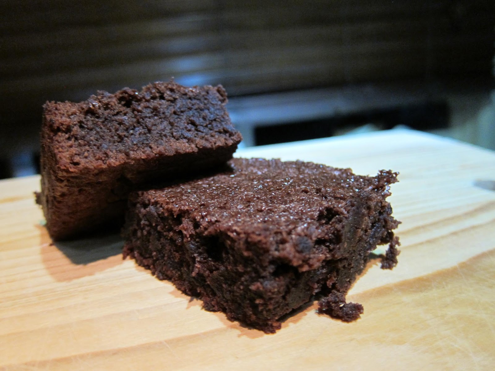 CrunchWorthy Brownies Wheat, Dairy, Soy, Nut Free