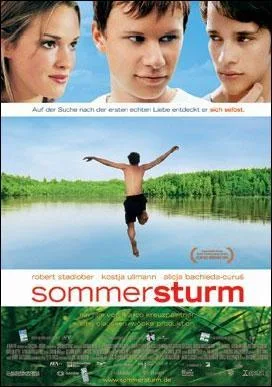 VER ONLINE Y DESCARGAR PELICULA "Tormenta De Verano" - "Sommersturm" VER ONLINE Y DESCARGAR PELICULA "Tormenta De Verano" - "Sommersturm"