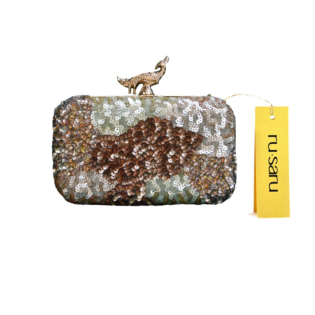 Clutch Bags Online Shopping India Bridal Rusaru Advantages