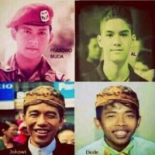 View Jokowi Muda Foto Background