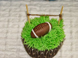 Cupcake Rugby