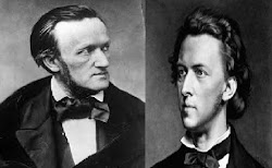 Wagner x Chopin - "Composizione per una sola mano".
