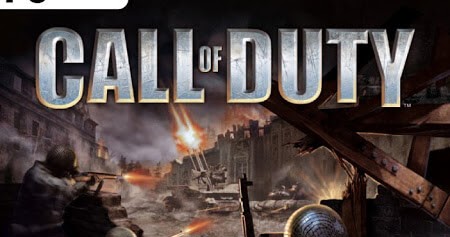 Call of duty 1 pc download completo gratis