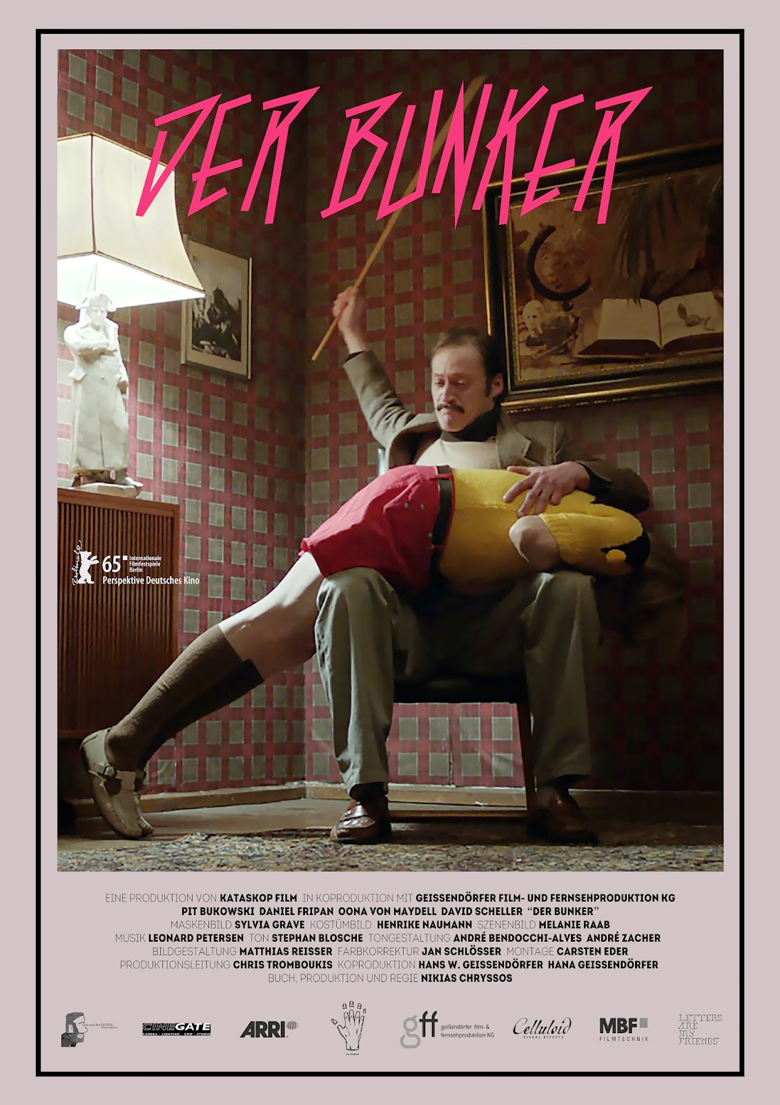 Der Bunker (2015)