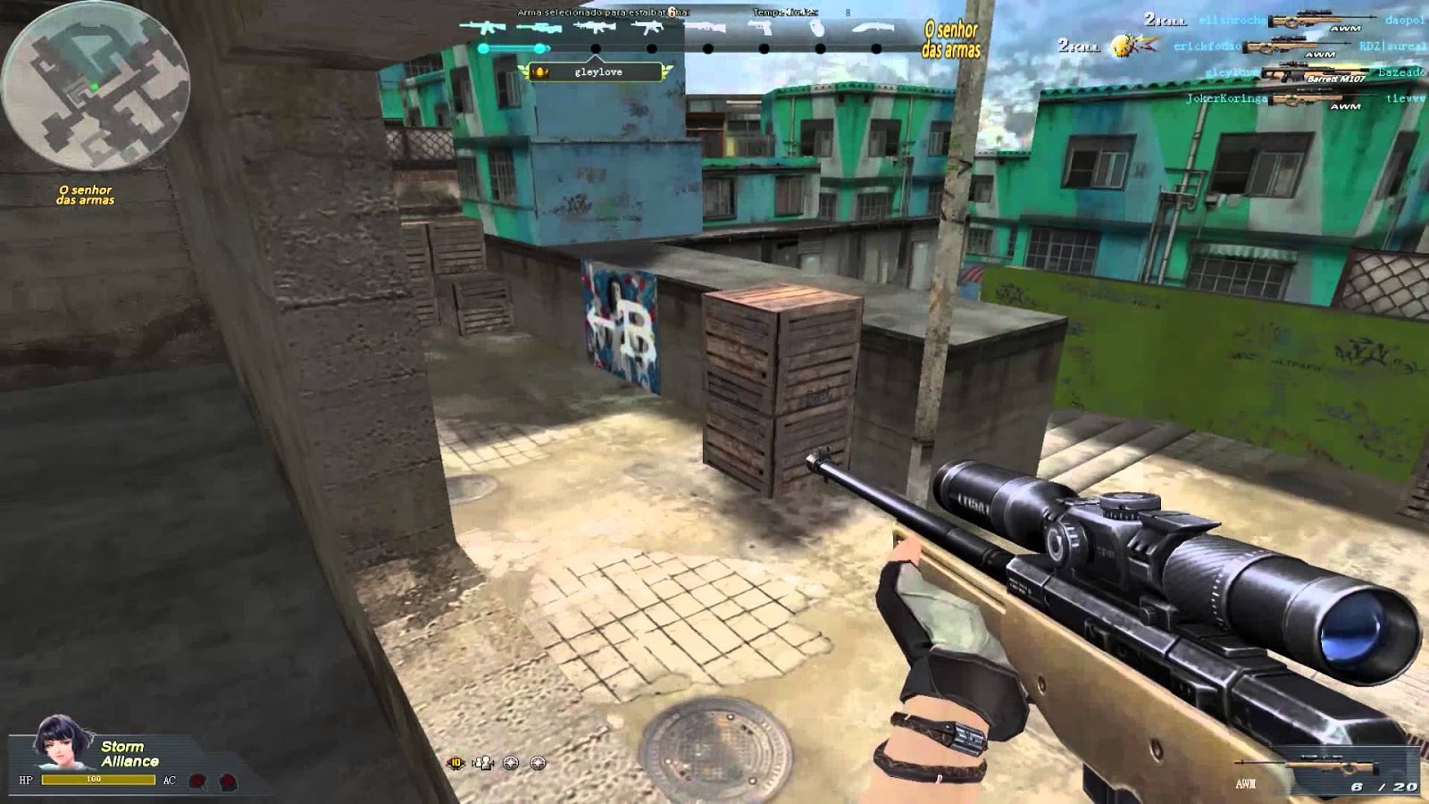 Fps With Crafting Fps With Crafting