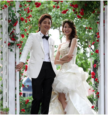 Who is Jang Keun Suk Girlfriend Lovelife about Jang Keun Suk