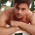 Tom Daley è "caldo e sudato"