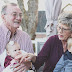 Study: Grandparents who babysit live longer
