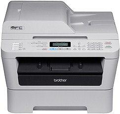 Brother MFC-7360N Brother MFC-7360N driver printer download
