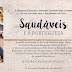 Bertrand Editora | Amanhã, lançamento do livro "Saudáveis e à Portuguesa" , às 18:30 | Livraria Bertrand Shopping Cidade do Porto