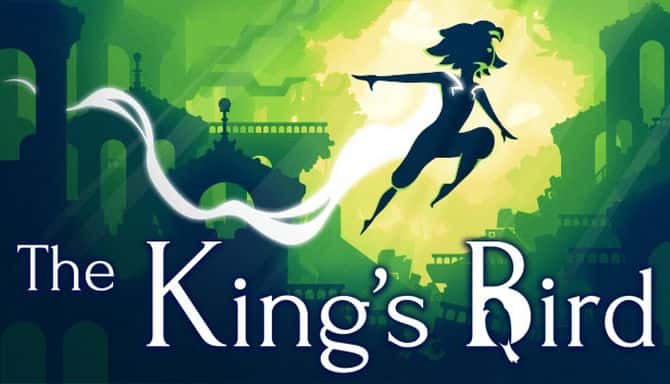 THE KINGS BIRD-SIMPLEX THE KINGS BIRD-SIMPLEX