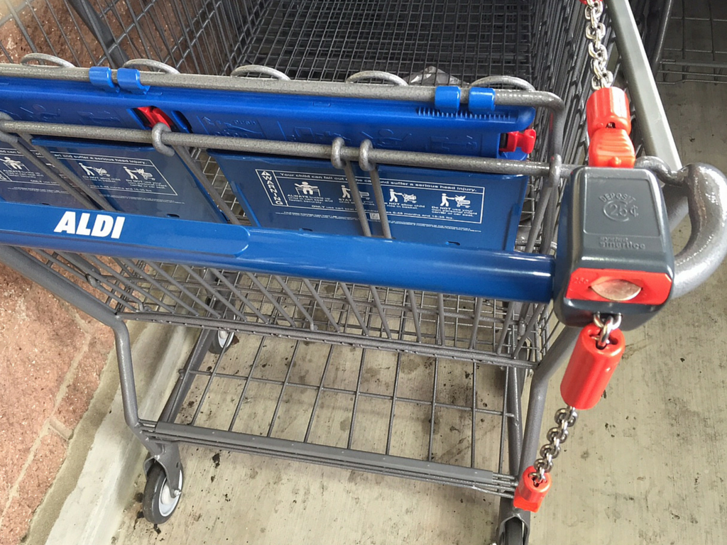 MOMMY BLOG EXPERT ALDI Launches New Grocery Store Concept in Southern