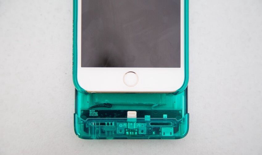 9 case iphone 5/5s, 6/6s unik dan memiliki fungsi tambahan All in gadget