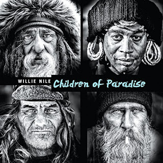 Willie Nile's Children of Paradise