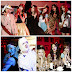 More of SNSD and f(x)'s pictures from SMTown's Halloween Party