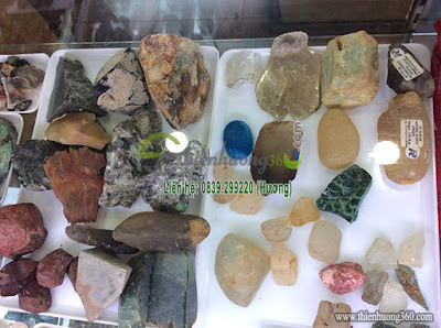 Đá phong thủy thiên nhiên hộ mạng may mắn tài lộc Đá phong thủy thiên nhiên hộ mạng may mắn tài lộc
