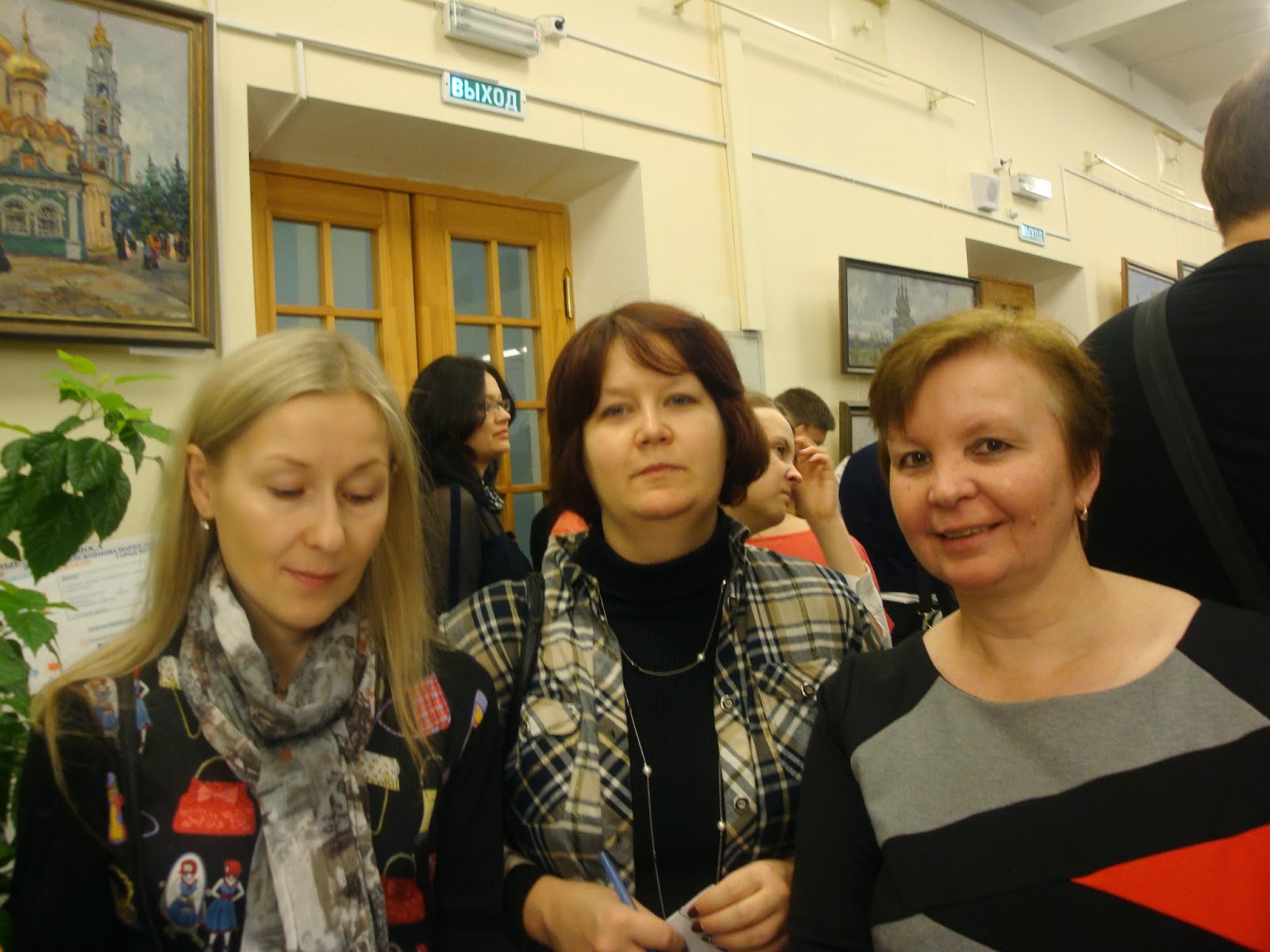 Иншакова агнесса волгу