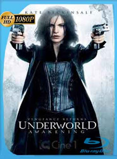 Underworld 4 (Inframundo 4) (2012) HD [1080p] Latino [GoogleDrive] rijoHD