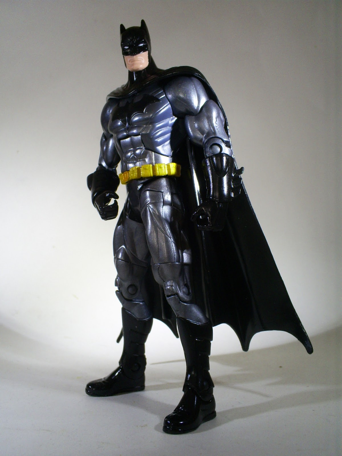 batman new 52 collection
