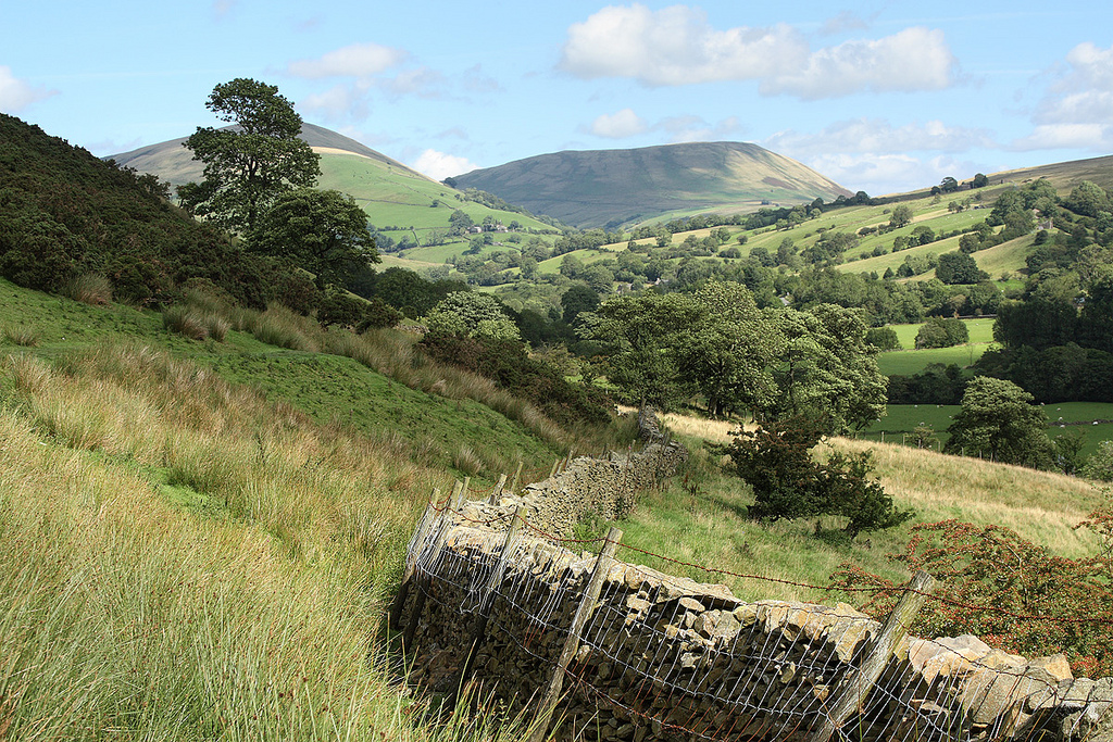 THE FANTASTIC HOPE A BRIEF GUIDE TO BASIL BUNTING'S BRIGGFLATTS FOR