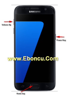 How To Remove Pattern Lock Samsung Galaxy S7 Smart Phone. if your Call phone is Not Working Properly You need To Reset Your Device. At First You Should Backup Your All Impotent Data Like Contact Number, Messages, Photos and videos Than Hard Reset your smart phone.   For Hard Reset Battery Charge Need 80% Up.  1. Pressing Power Key To turn off Your Device.