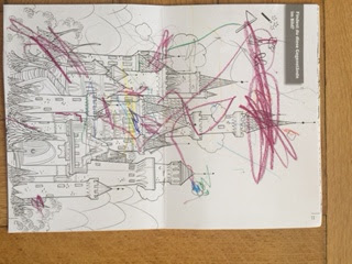 Fieberkrankes Kleinkind Hohes Fieber Kleinkind Elternblog Runzelfuesschen Alltag mit Kind 