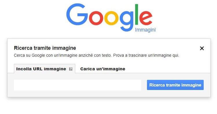 Ricerca Tramite Immagine In Google Per Trovare Foto Simili Navigaweb Net