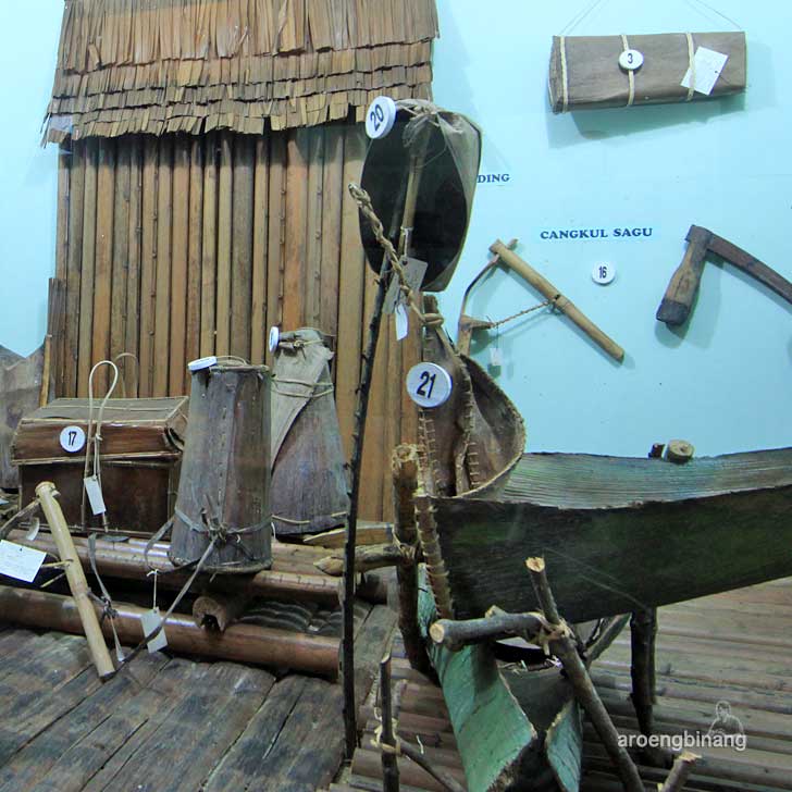 museum etnobotani bogor