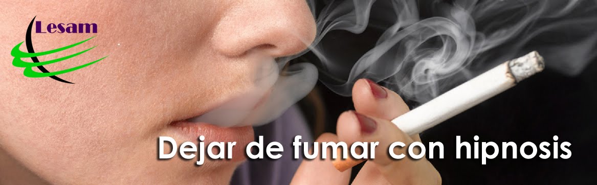 DEJAR DE FUMAR CON HIPNOSIS EN VALENCIA