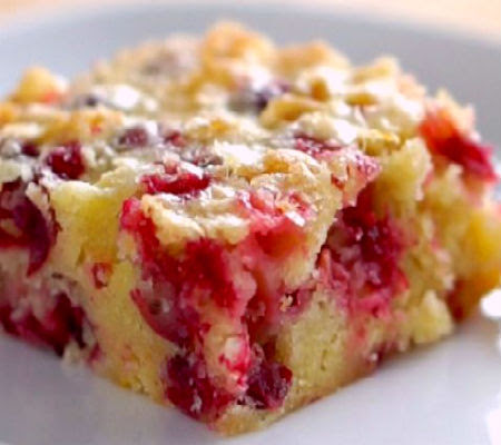 How To Make Cranberry Cake At Home How To Make Cranberry Cake At Home