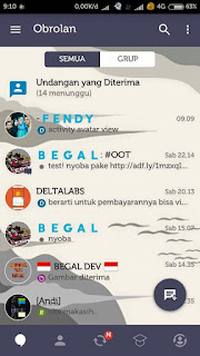 Download BBM Mi-Cloud 3.3.5.49 APK Download BBM Mi-Cloud 3.3.5.49 APK