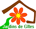 Jardins de Gîtes
