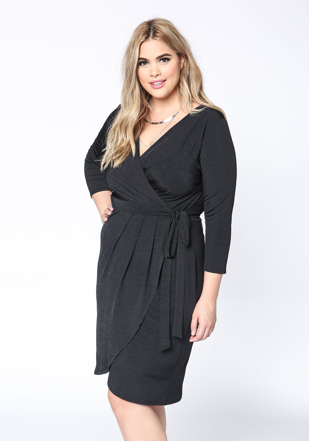 7 Essentials in Plus Size Clothing for Women - Lurap Clothing