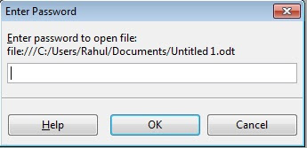 unlock document file