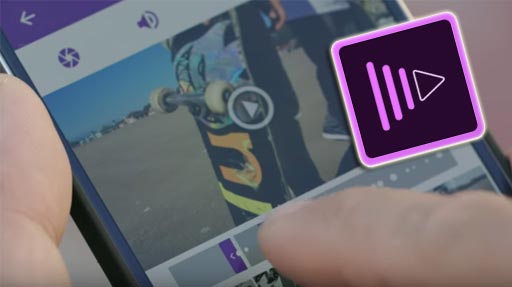 Adobe Premiere Clip Adobe Premiere Clip