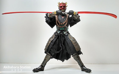 Mei Sho Movie Realization Sohei Darth Maul - Tamashii Nations Mei Sho Movie Realization Sohei Darth Maul - Tamashii Nations