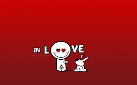 in love, in love wallpapers, fantastic wallpapers
