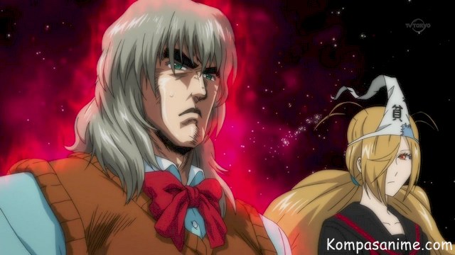 Binbougami ga! Binbougami ga, salah satu anime anime parody comedy terbaik
