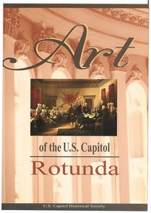 Art of the U.S. Capitol Rotunda